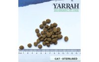 Yarrah Bio-Trockenfutter Sterilised Grain-free, 2 kg
