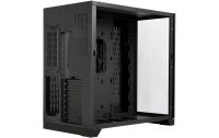 Lian Li PC-Gehäuse O11DX Dynamic Schwarz