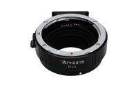 7Artisans Objektiv-Adapter Auto-Focus EF-FX