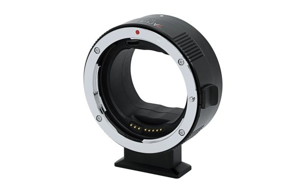 7Artisans Objektiv-Adapter Auto-Focus EF-Z