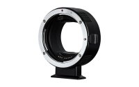 7Artisans Objektiv-Adapter Auto-Focus EF-Z