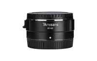 7Artisans Objektiv-Adapter Auto-Focus EF-Z