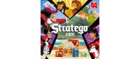 Jumbo Kinderspiel Stratego Junior Disney