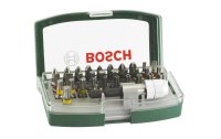 Bosch Bit-Set 32-teilig