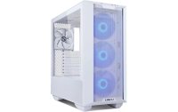 Lian Li PC-Gehäuse Lancool III RGB Weiss