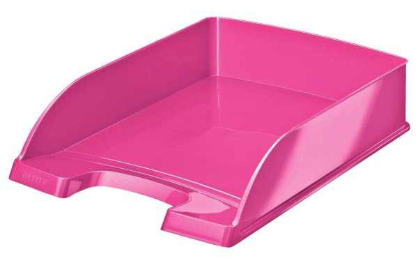 Leitz Ablagekorb Wow Pink