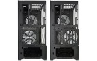 Lian Li PC-Gehäuse Lancool 216 RGB Schwarz