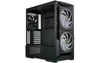 Lian Li PC-Gehäuse Lancool 216 RGB Schwarz