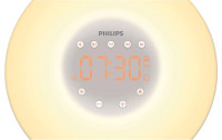 Philips Lichtwecker Wake-up Light  HF3506/05