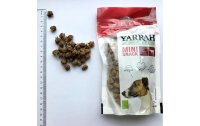 Yarrah Bio-Mini-Snack für Hunde, 100 g