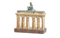 HobbyFun Mini-Figur Brandenburger Tor 5.5 cm