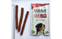 Yarrah Kauartikel Chew Sticks BIO, 33 g