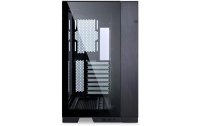 Lian Li PC-Gehäuse 011 Dynamic EVO Schwarz