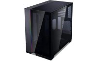 Lian Li PC-Gehäuse 011 Dynamic EVO Schwarz