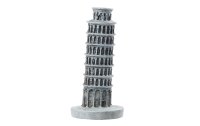 HobbyFun Mini-Figur Pisa Turm 3.5 x 7.3 cm