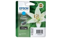 Epson Tinte C13T05924010 Cyan