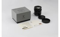 TTArtisan Festbrennweite Tilt 50mm F/1.4 – Fujifilm X-Mount