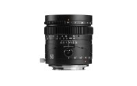 TTArtisan Festbrennweite Tilt 50mm F/1.4 – Fujifilm X-Mount