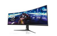 ASUS Monitor ROG Strix XG49VQ