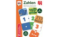 Jumbo Kinderspiel Ich lerne Zahlen