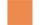 Creativ Company Stoff 145 cm x 1000 cm, Orange