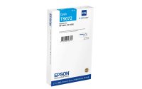 Epson Tinte C13T907240 Cyan