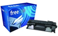 Freecolor Toner HP CE505 Black