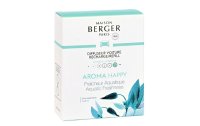 Maison Berger Autodiffusor Refill Happy Aquatische...