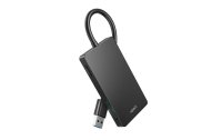 onit Card Reader Extern USB-A 3-in-1