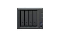 Synology NAS DiskStation DS423+ 4-bay WD Red Plus 48 TB