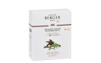 Maison Berger Autodiffusor Refill Sous lOliveraie 2...