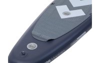 KOOR SUP Board Moolaka 116 (353 cm) Set Bluscuro