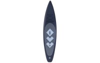 KOOR SUP Board Moolaka 116 (353 cm) Set Bluscuro