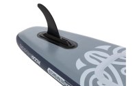 KOOR SUP Board Moolaka 116 (353 cm) Set Bluscuro