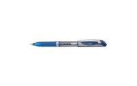 pentel Gelschreiber EnerGel Xm Liquid Gel Ink 1.0 mm, Blau