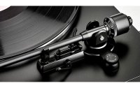 Audio-Technica Plattenspieler AT-LP3 Black