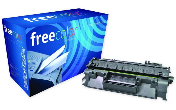 Freecolor Toner HP CF280 Black