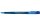 Faber-Castell Fineliner Broadpen 1554 0.8 mm, Blau