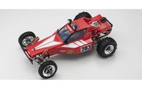 Kyosho Buggy Tomahawk 2WD Bausatz, 1:10