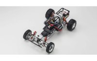 Kyosho Buggy Tomahawk 2WD Bausatz, 1:10