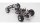 Kyosho Buggy Tomahawk 2WD Bausatz, 1:10