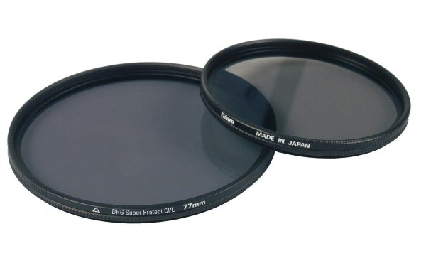 Dörr Polfilter DHG Super Protect 52 mm