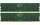 Kingston DDR5-RAM KVR56U46BS8K2-32 5600 MHz 2x 16 GB