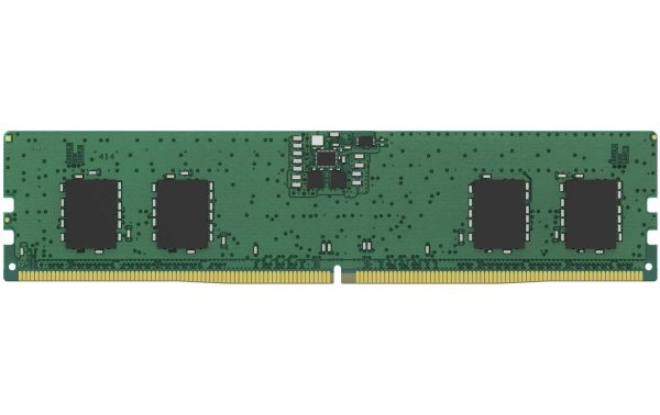 Kingston DDR5-RAM KVR56U46BS6-8 5600 MHz 1x 8 GB