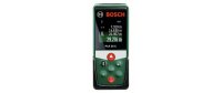 Bosch Laser-Distanzmesser PLR 30 C 30 m