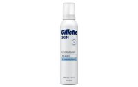 Gillette Ultra Sensitive Rasierschaum 240 ml