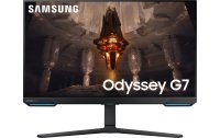 Samsung Monitor Odyssey G7 LS28BG700EPXEN