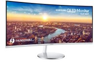 Samsung Monitor LC34J791WTPXEN