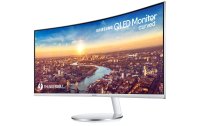 Samsung Monitor LC34J791WTPXEN