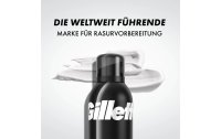 Gillette Rasierschaum Original Basis 300 ml